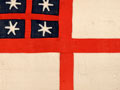 New Zealand Company flag, 1839