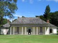 Treaty House, Waitangi