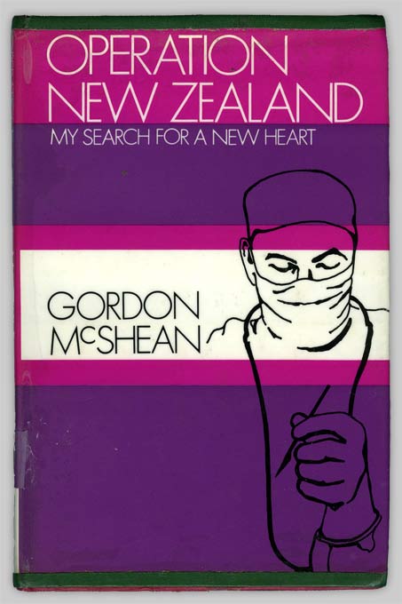 Operation New Zealand