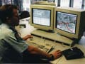 Policing technology: new police computer system, 1996