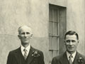 First Labour cabinet, 1935 