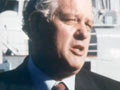 Prime Minister Norman Kirk, 1973