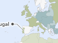 Alliances during the First World War