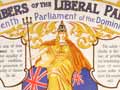 Liberal Party: MPs, 1910