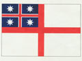 United Tribes' flag