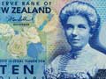 Kate Sheppard on the $10 note