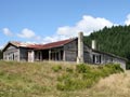 Endean's mill: workers' cottage, 2011