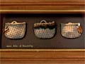 Baskets of knowledge – ngā kete e toru