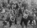 1932 depression protests: Wellington