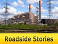 Roadside Stories: Coal and clay from Huntly
