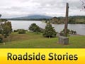 Roadside Stories: Lake Karāpiro