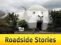 Roadside Stories: Tīrau, corrugated-iron capital