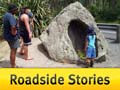 Roadside Stories: Hatupatu's Rock