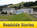 Roadside Stories: Geothermal power at Wairākei