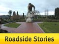 Roadside Stories: Te Kūiti, shearing capital