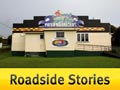 Roadside Stories: Pātea Māori Club