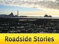 Roadside Stories: Sugar Loaf Islands, an ancient volcano