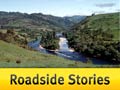 Roadside Stories: Whanganui River