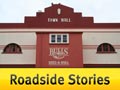 Roadside Stories: Incorrig-a-bull Bulls