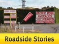 Roadside Stories: Fruitful Eskdale