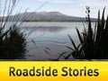 Roadside Stories: Lake Rotoaira