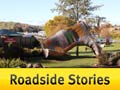 Roadside Stories: Taihape, gumboot capital