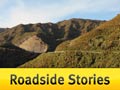 Roadside Stories: The rugged Remutakas