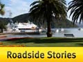 Roadside Stories: Picton and its ships