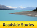 Roadside Stories: The towering Southern Alps