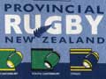 Provincial rugby unions