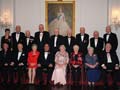 Order of New Zealand members, 2011