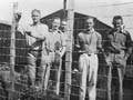 Hautu Detention Camp, 1943