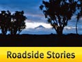 Roadside Stories: Iconic Mt Taranaki