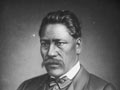 First Māori MPs: Tāreha Te Moananui