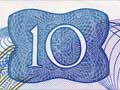 $10 commemorative banknotes