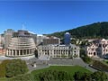 Panorama of Parliament Buildings