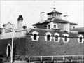 Dunedin Prison, 1880s