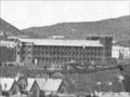 Mt Cook Prison, 1896