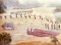 Battle at Puketutu