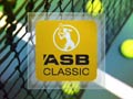 ASB Tennis Centre, Auckland