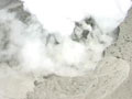 2006 eruption