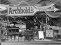 Furniture at the 1906 International Exhibition