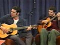 Flight of the Conchords, 1999