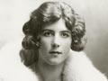 Thelma McMillan, first Miss New Zealand, 1926