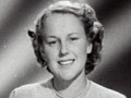 Miss New Zealand 1949