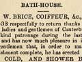 Hair spa, 1867