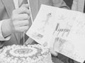Birthday parties: David Lange turns 41