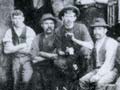 Brunner team, 1919