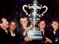 Eisenhower Trophy team, 1992