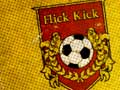 Flick Kick Football